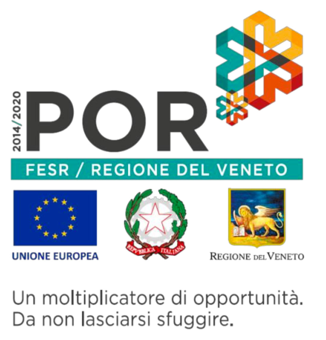 POR FESR Regione Veneto 2014/2021
